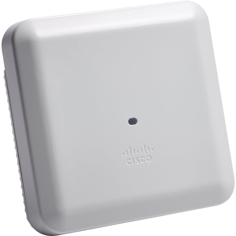 Cisco Aironet 3802I IEEE 802.11ac 5.20 Gbit/s Wireless Access Point - Thumbnail 1