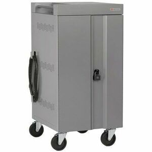 Bretford CUBE Cart Slim Pro - Thumbnail 1
