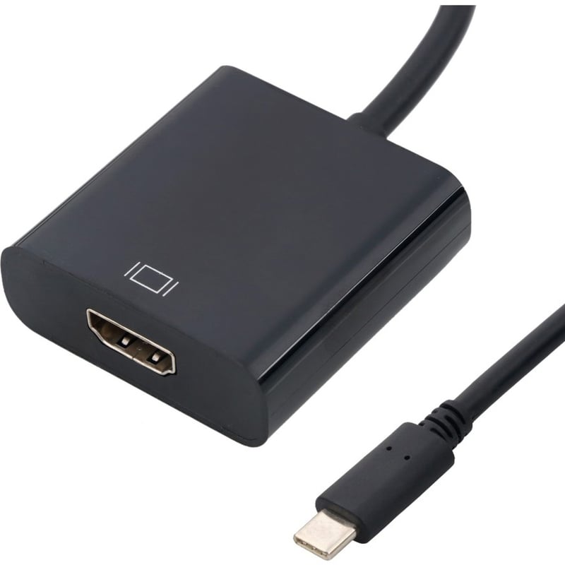 4XEM USB-C to HDMI Adapter - Thumbnail 1