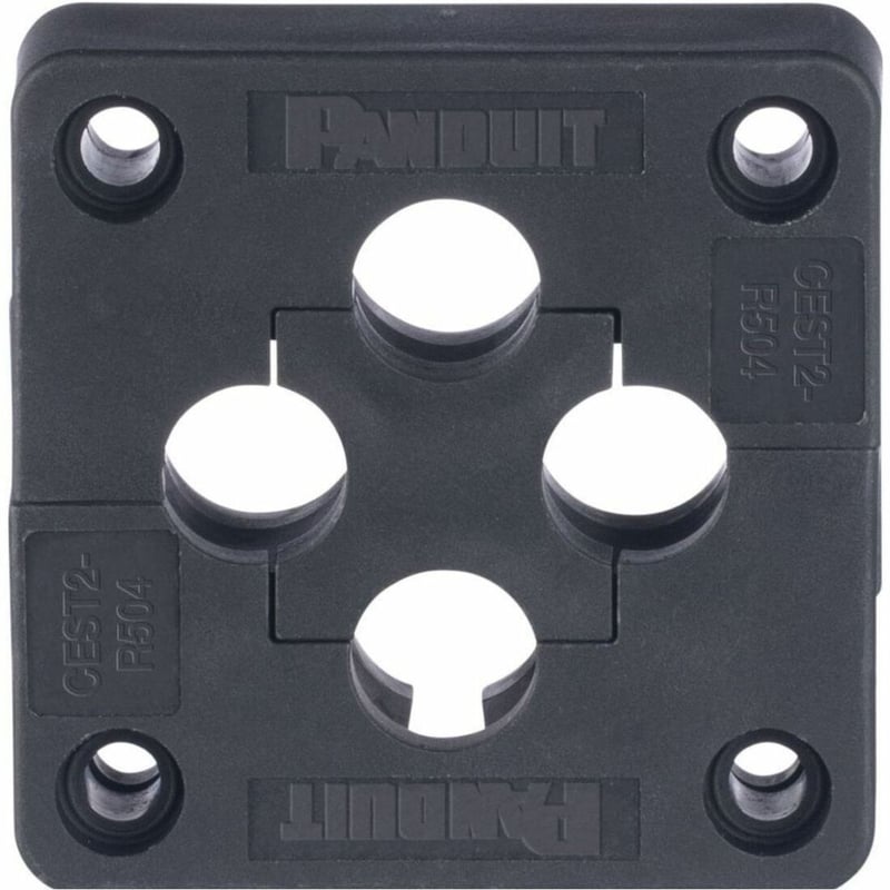 CABLE ENTRY SYSTEM TERMINATED - Thumbnail 1