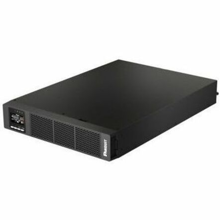 Panduit SmartZone U03S12 3000VA Tower/rack convertible UPS - Thumbnail 3