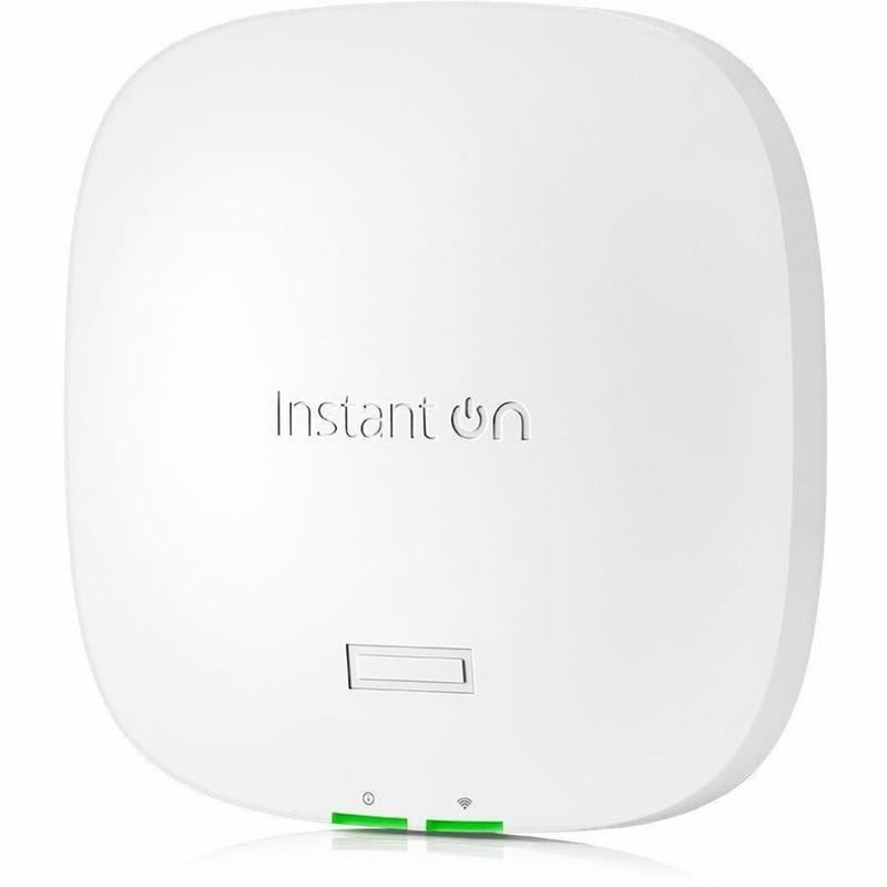 HPE NW ION AP21 RW WI-FI 6 AP PL-3P - Thumbnail 2