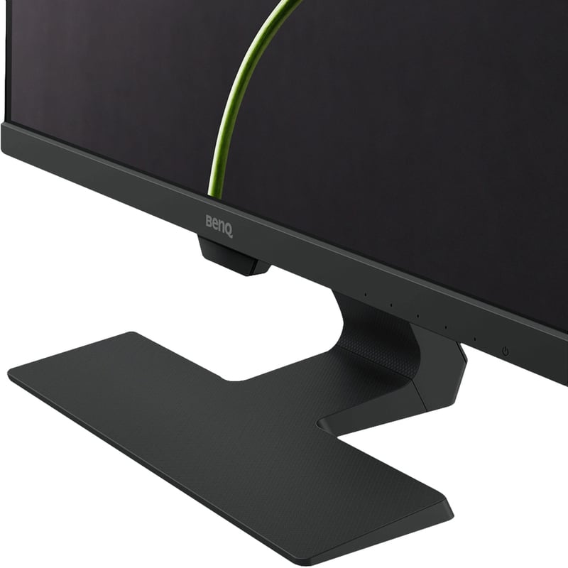 BenQ GW2283 Full HD LCD Monitor - 16:9 - Black - Thumbnail 2