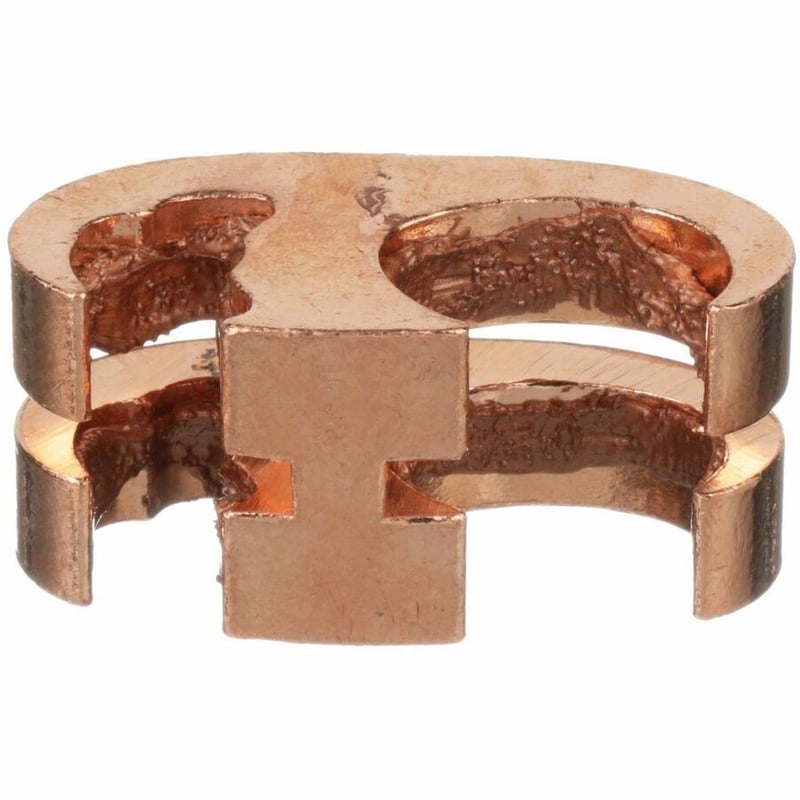 Panduit StructuredGround E-Tap Grounding Connectors - Thumbnail 4