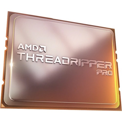 AMD Ryzen Threadripper PRO 5000 5955WX Hexadeca-core (16 Core) 4 GHz Processor - Thumbnail 1