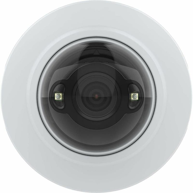 AXIS M4215-LV 2 Megapixel Full HD Network Camera - Color - 1 Pack - Dome - White - Thumbnail 5