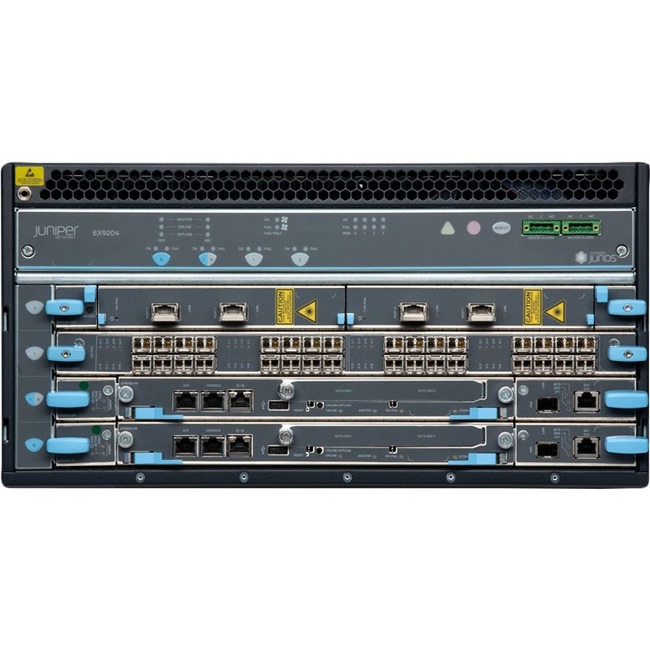 Juniper EX9200 Ethernet Switch - Thumbnail 1