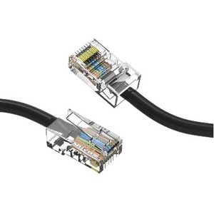 Lynn Electronics Optilink Cat5e UTP Stranded Non-Booted