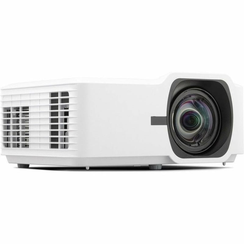 0.65 1080P DLP LASER PROJECTOR WITH 4000LMTR 0.5 FIXED LENS - Thumbnail 4