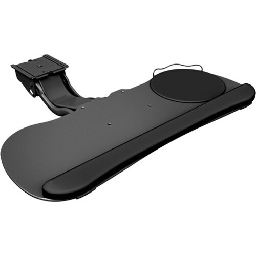 Chief KBD-S2S-27F Mounting Tray for Keyboard, Mouse - Black, Gray - Thumbnail 1