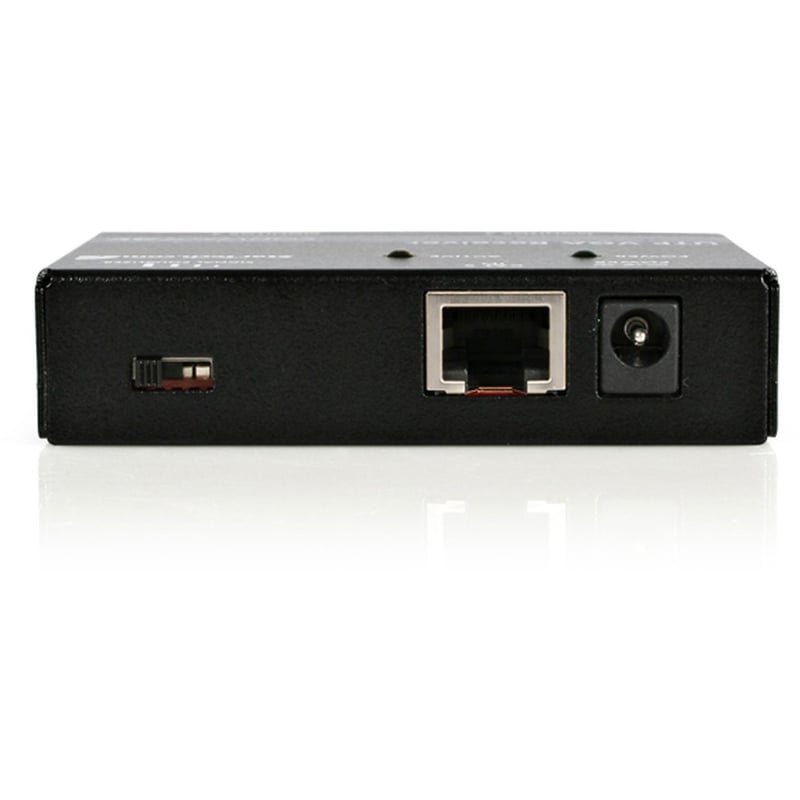 StarTech.com VGA over CAT5 remote receiver for video extender - Thumbnail 4