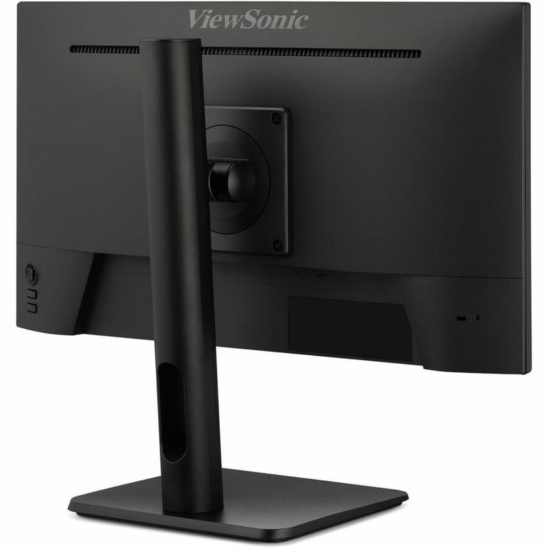 22 1080P ERGONOMIC VA MONITOR WITH HDMI DP AND VGA - Thumbnail 3