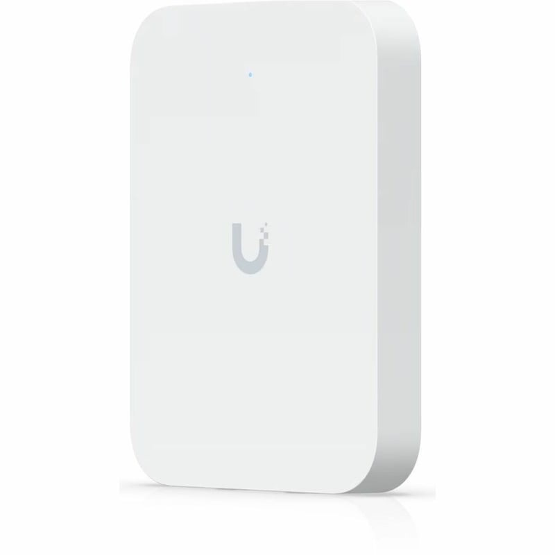 WALL-MOUNTED WIFI 7 AP WITH 4 SPATIAL STREAMS AND AN INTEGRATED - Thumbnail 1