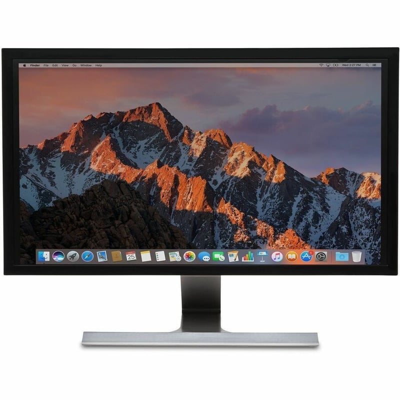 Kensington FP238W9 Privacy Screen for 23.8" Widescreen Monitors (16:9) - Thumbnail 5