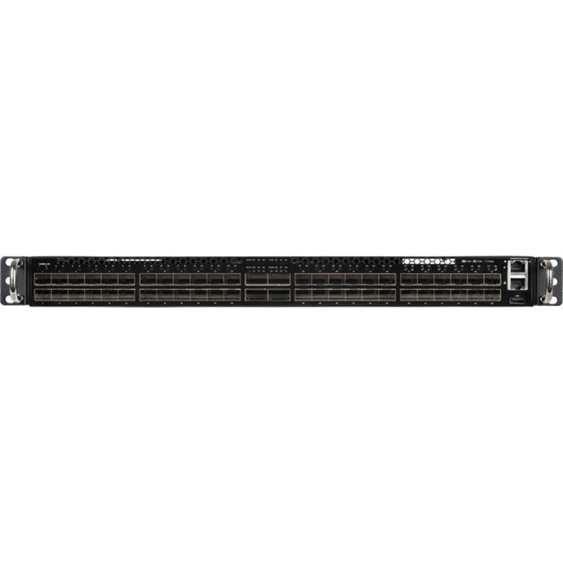 QCT A Powerful Spine/Leaf Switch for Datacenter and Cloud Computing - Thumbnail 2