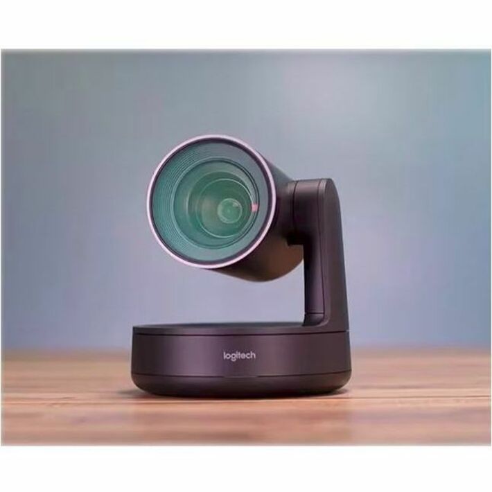 Lenovo Logitech Rally Plus Video Conferencing Kit - Thumbnail 5