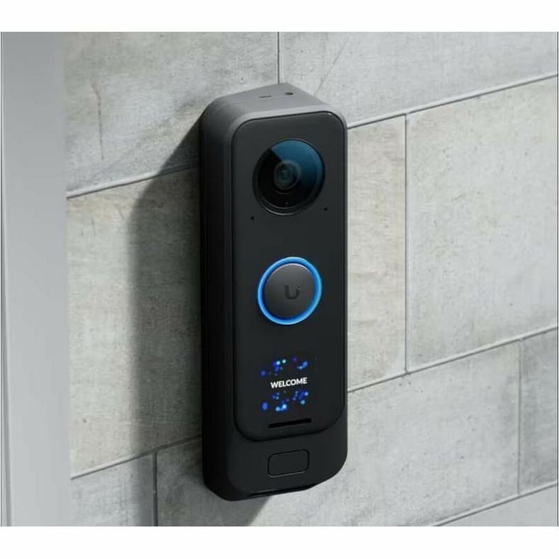 Ubiquiti G4 Doorbell Pro PoE Kit - Thumbnail 3