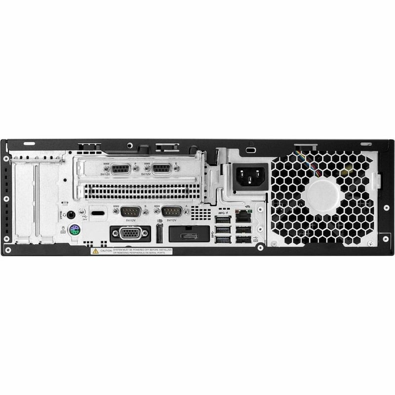 HP Engage Flex Pro Retail System - Thumbnail 4