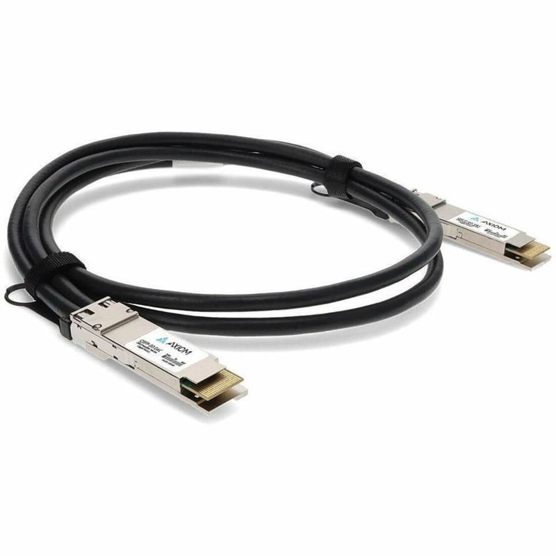 Axiom Twinaxial Network Cable