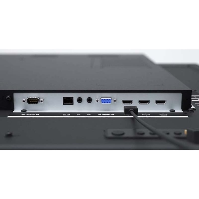 Panasonic TH-75EQ2W 75" Class 4K Digital Display - Thumbnail 3