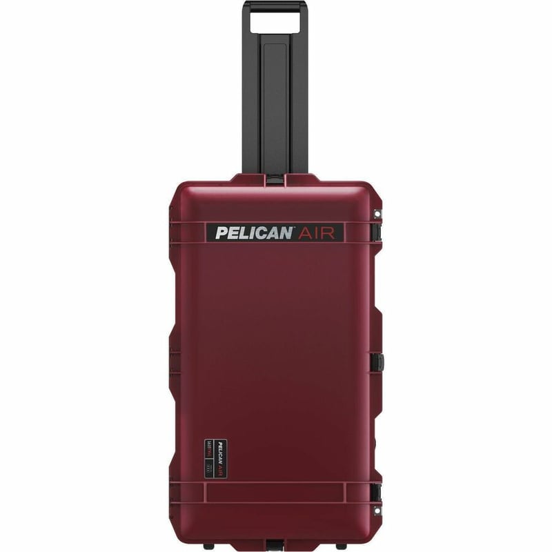 PELICAN 1615AIR TRAVEL CASE - OX BLOOD - Thumbnail 5