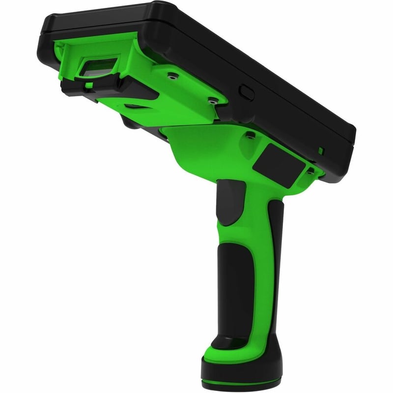 XTREMESCANGRIP XG930 PERFORMANCE LASER BARCODE READER FOR IPHONE 16E/16/15 - Thumbnail 3