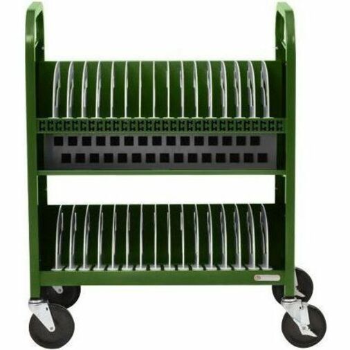 Bretford Transport Cart - TVCT30AC - Thumbnail 2