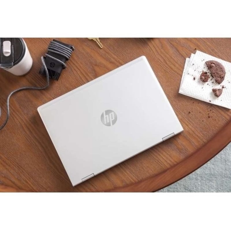 HP ProBook 440 G8 14" Notebook - Intel Core i7 11th Gen i7-1165G7 Quad-core (4 Core) - 16 GB Total RAM - 256 GB SSD - Thumbnail 4