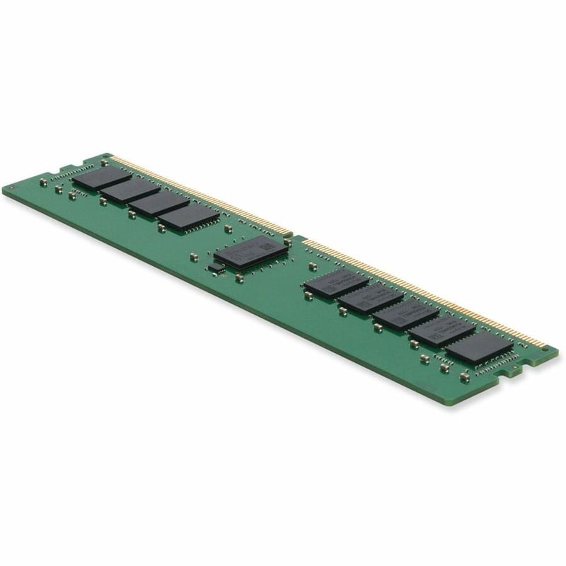 AddOn 16GB DDR4-2933MHz Registered ECC Dual Rank x8 1.2V 288-pin CL17 RDIMM JEDEC Standard Factory Original - Thumbnail 3
