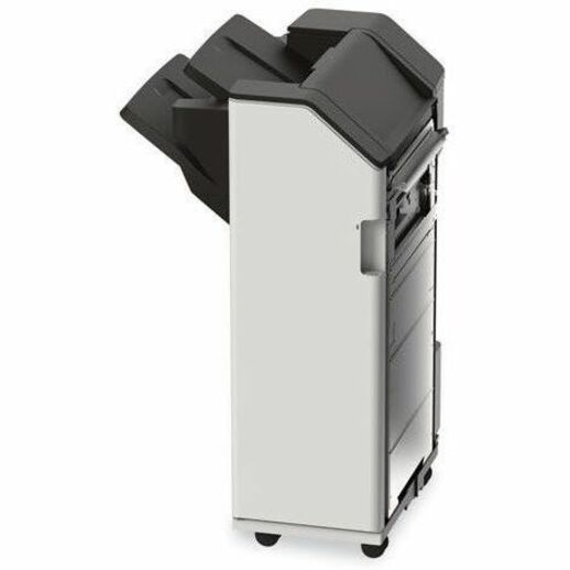 Lexmark 1250-Sheet Staple 2/4 Hole Punch Finisher - Thumbnail 2
