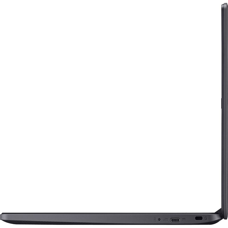 Acer Chromebook 712 C871 C871-C85K 12" Chromebook - 1366 x 912 - Intel Celeron 5205U Dual-core (2 Core) 1.90 GHz - 4 GB Total RAM - 32 GB Flash Memory - Shale Black