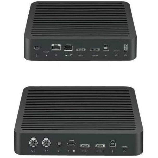 Lenovo Logitech Rally Plus Video Conferencing Kit - Thumbnail 4