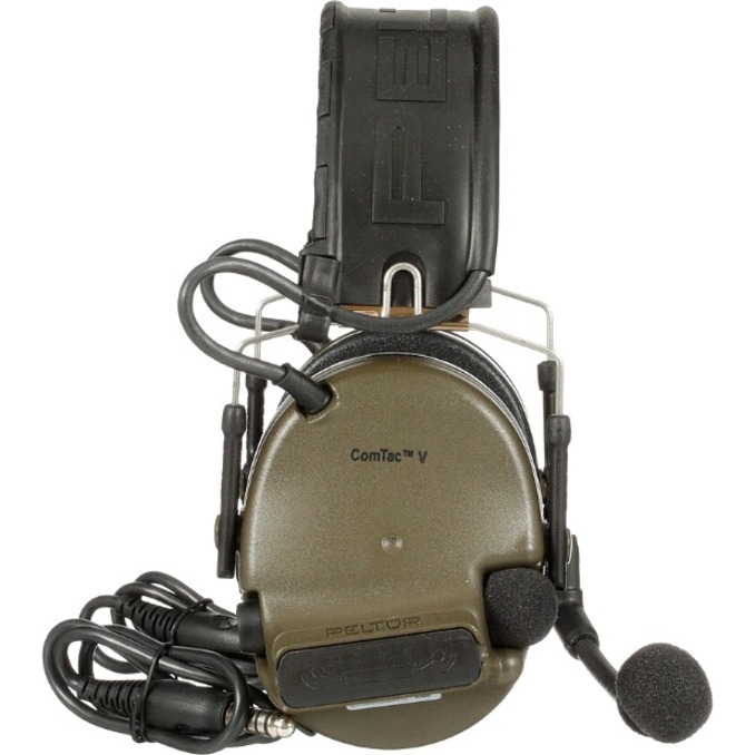 Peltor Comtac V Headset - Thumbnail 3