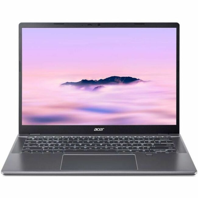 CBE594-2T-519F CHROME CORE 5 16GB 256GB 14IN 1920X1200 TOUCH - Thumbnail 1