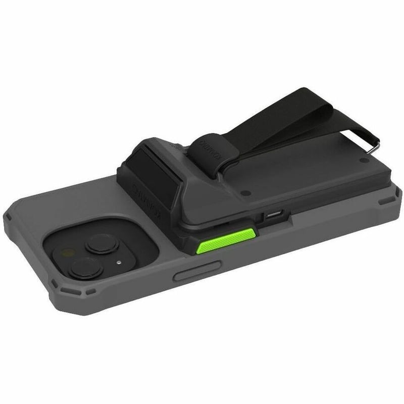 KDC1100-ST-AIP15 SMARTSLED SCANNER FOR IPHONE15 - Thumbnail 3