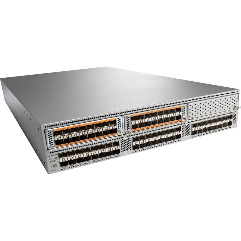 Cisco Nexus 5596UP Switch Chassis - Thumbnail 1