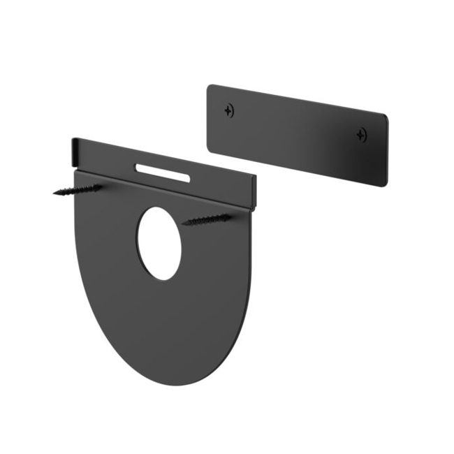 Logitech Wall Mount for Video Conferencing Touch Controller - Thumbnail 1