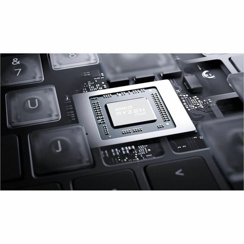 AMD Ryzen Threadripper PRO 7000 7975WX Dotriaconta-core (32 Core) 4 GHz Processor - Retail Pack - Thumbnail 2
