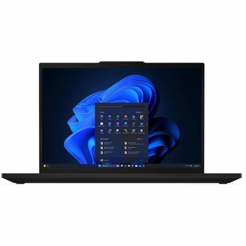THINKPAD T16 G4 ULTRA 7 255H E-S 4.4G 32GB 512GB SSD - Thumbnail 5