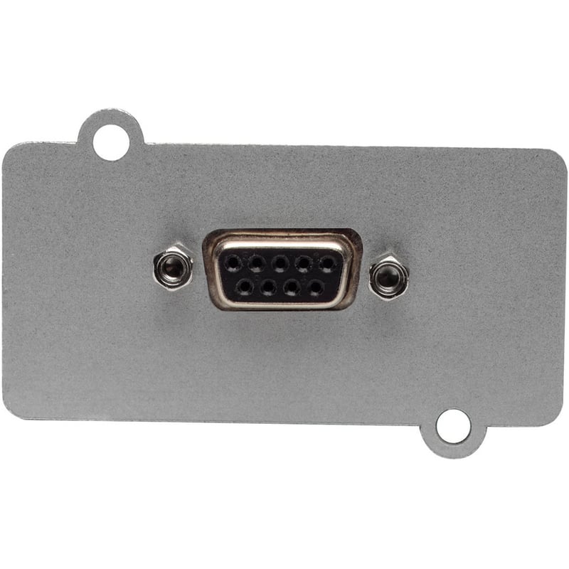 Tripp Lite by Eaton Programmable Relay I/O Card for Tripp Lite SVTX, SVX, S3MX and SV UPS Systems - Thumbnail 3