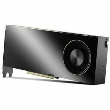Dell NVIDIA RTX A800 Graphic Card - 40 GB HBM2 - Full-height - Thumbnail 2