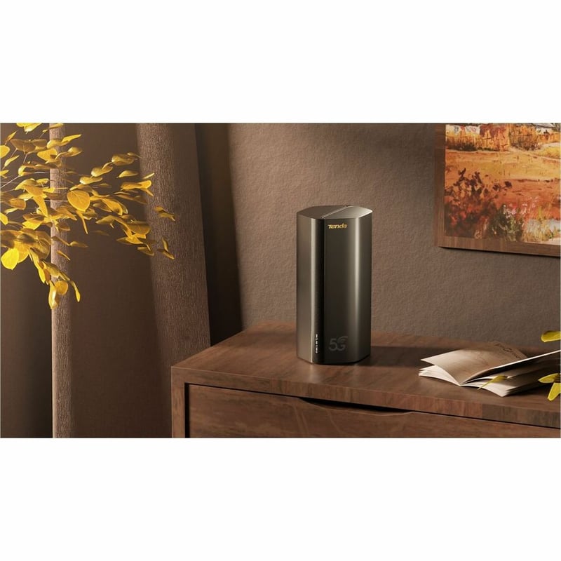 AX1800 WI-FI 6 5G NR ROUTER . - Thumbnail 4