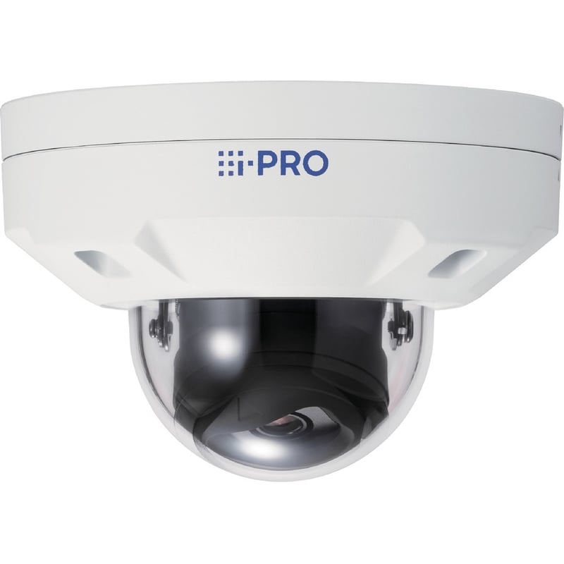 5MP OUTDOOR VANDAL RESISTANT DOME CAMERA WITH AI ENGINE, H.265/H.264/MJPEG, 6.0M - Thumbnail 2