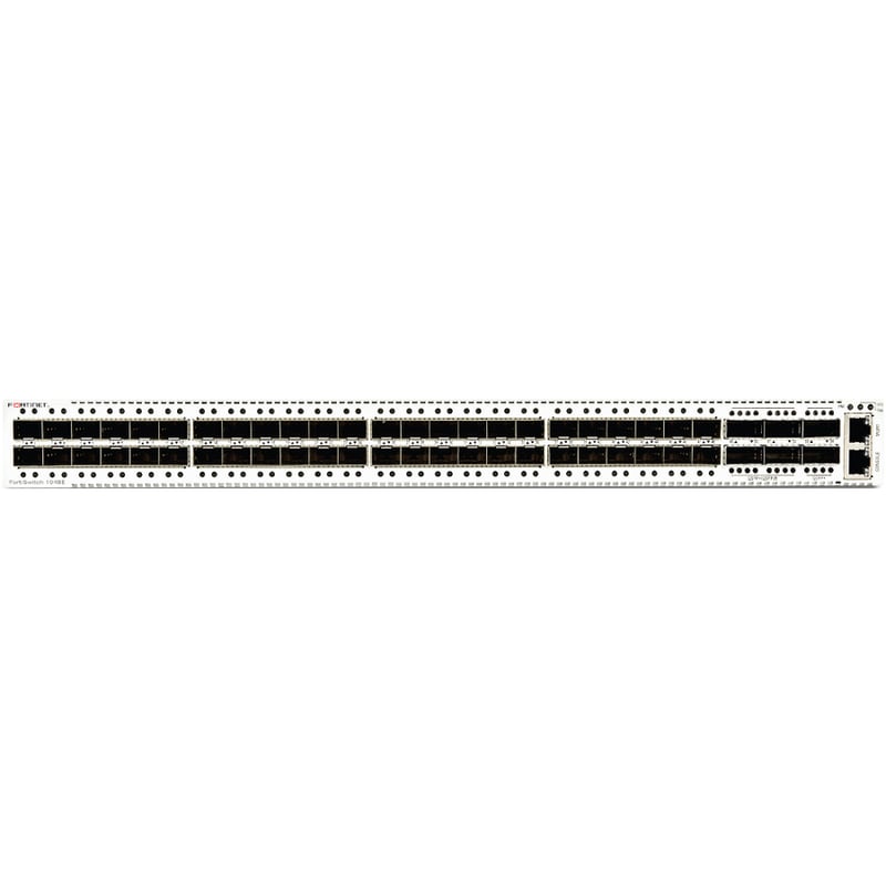 Fortinet FortiSwitch 1048E Ethernet Switch - Thumbnail 2