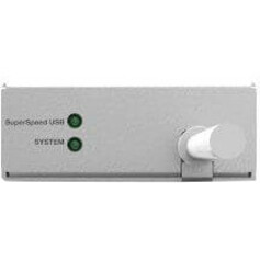 Allied Telesis UMC2000/LC-901 Transceiver/Media Converter