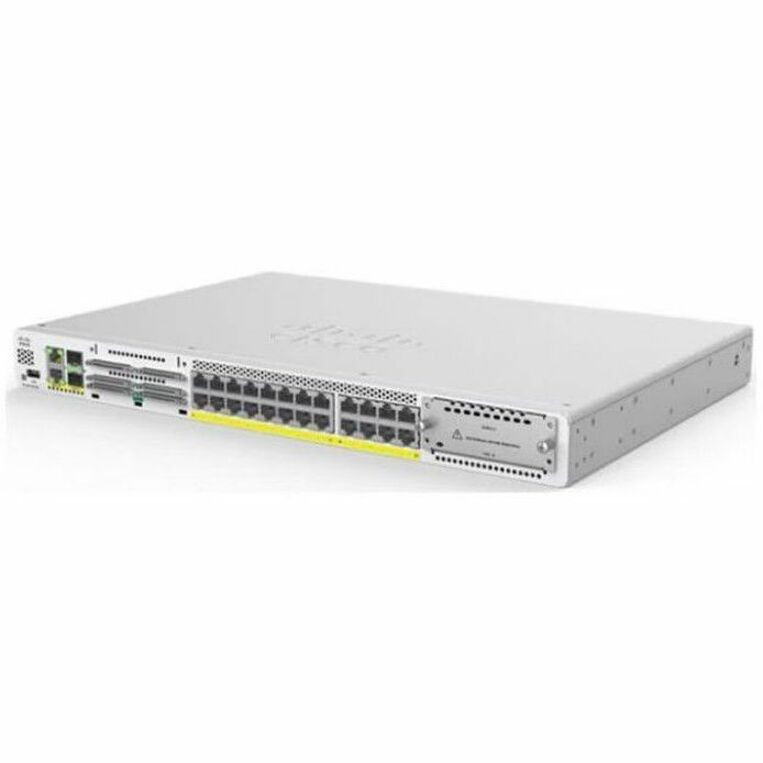 Cisco C1100TGX-1N24P32A Router - Thumbnail 2
