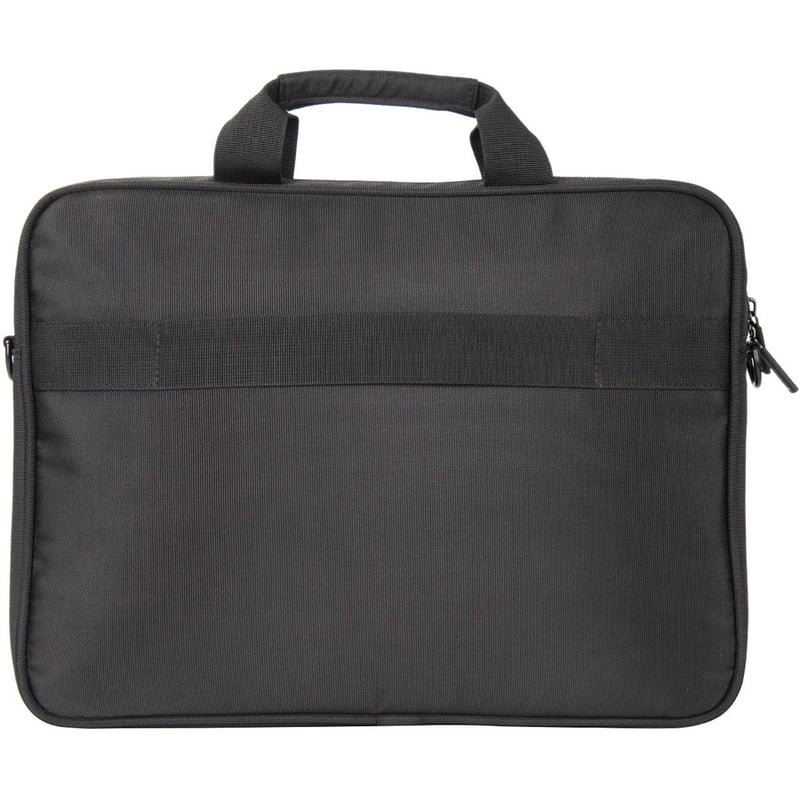 Rocstor Premium 15.6" & 16" Professional Toploading Universal Briefcase Laptop Case - Weather & Water Resistant - RFID Blocking Pocket - Lightweight - Exterior 1200D Polyester & Interior 210D Polyester Material- Fits 15in, - Thumbnail 2