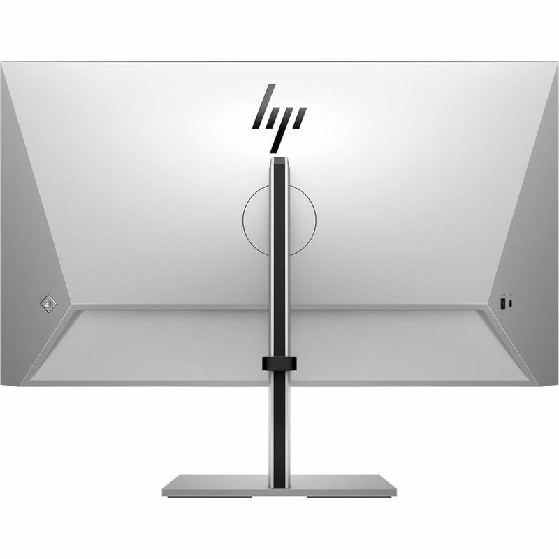 HP 7 Pro 732pk 32" Class 4K UHD LED Monitor - 16:9 - Black, Gray - Thumbnail 5