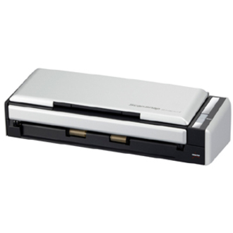KIT SCANSNAP S1300I SF CLR 600D USB 2.0 A4 DUPL SCANNER NON - Thumbnail 2