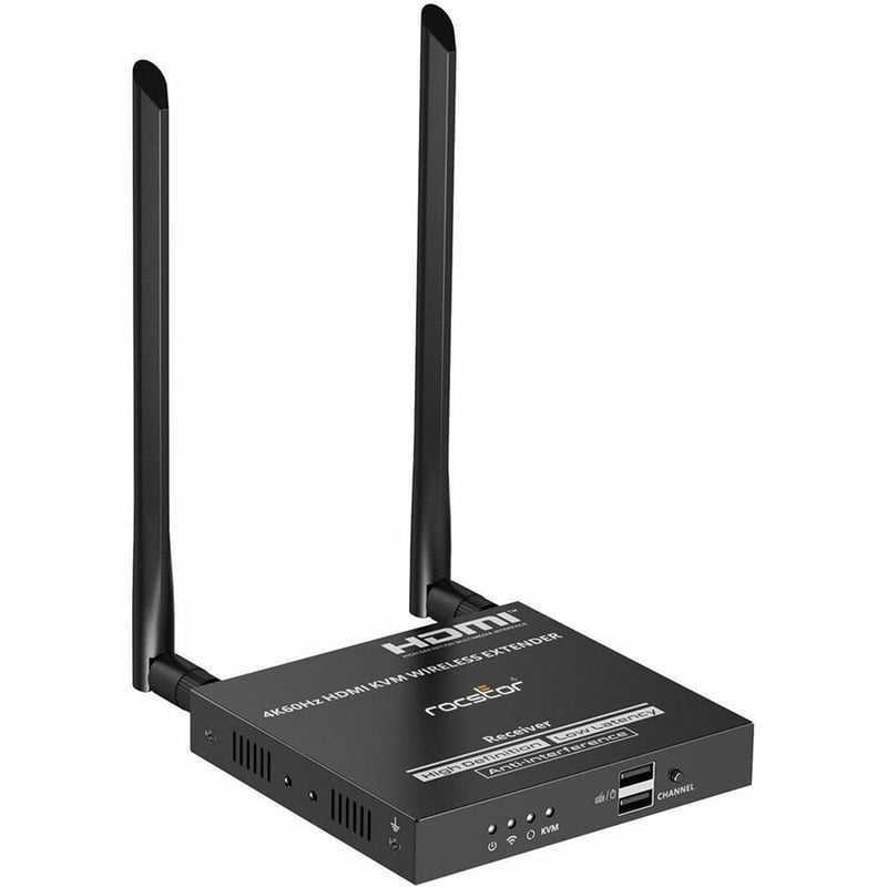 ROCSTOR TRUEREACH TR25 - Thumbnail 4
